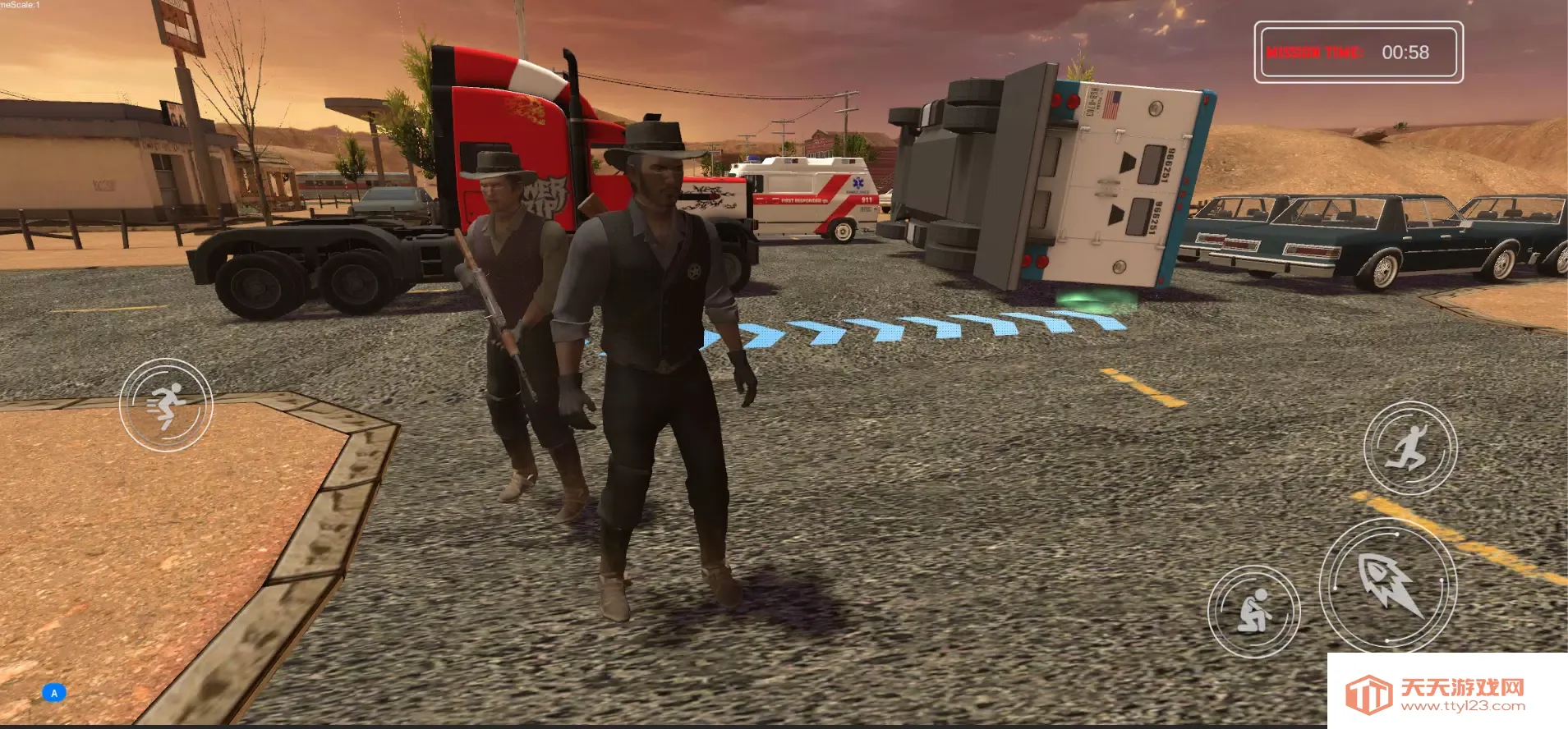 ��ͷս��1980������֮��2026�ٷ����°汾v1.01 ��׿���ͼ3