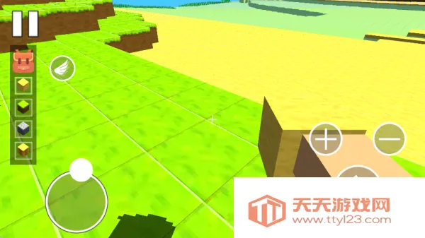 ���ص�ɳ��ð��v1.1 �ٷ������ͼ0