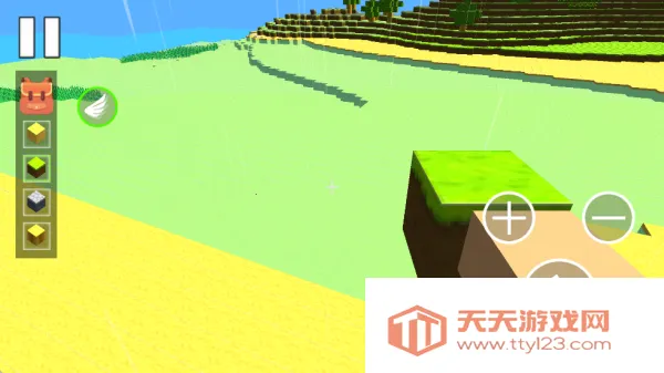 ���ص�ɳ��ð��v1.1 �ٷ������ͼ2