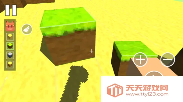 ���ص�ɳ��ð��v1.1 �ٷ������ͼ3