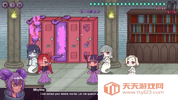 ���ִ�����ħ��׿���ֻ���v1.0.4 ��׿���ͼ4