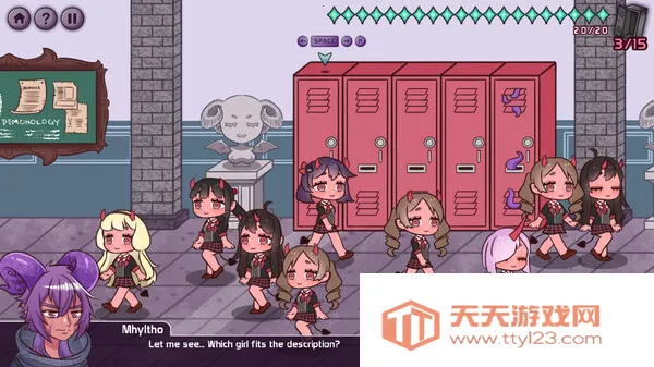 ���ִ�����ħ�汾