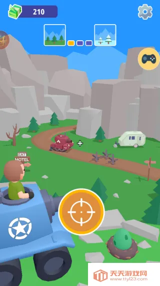 ���ش��2026�ٷ����°汾v1.0 �ֻ����ͼ1