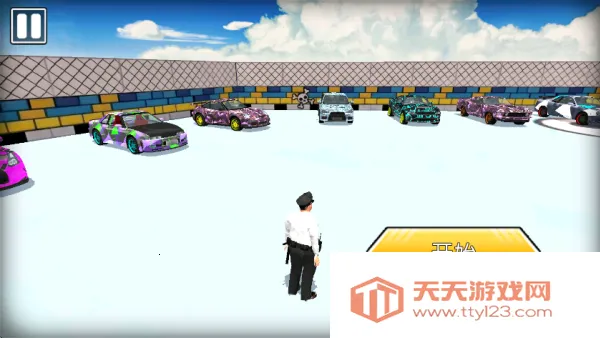 �����ܳ���ʻv1.0.1 ��׿���ͼ3