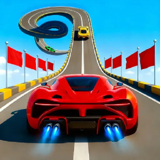 �����ܳ���ʻ v1.0.1 ��׿��