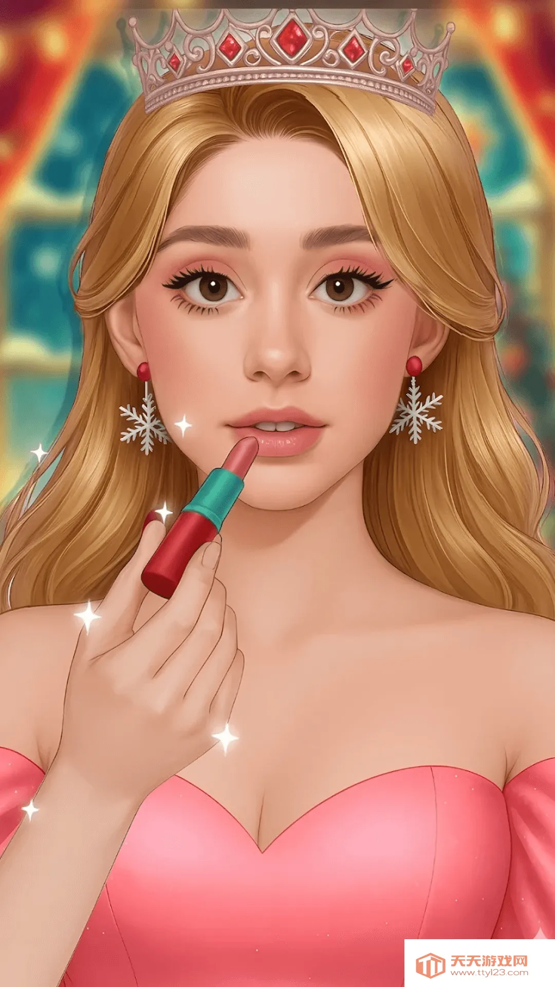 �п���������ɳ��2026�ٷ����°汾v1.0.2 �ֻ����ͼ3