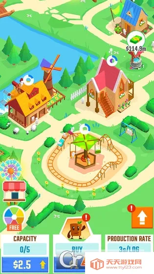 ľ��С��2026�ٷ����°汾v0.0.6 ��Ѱ��ͼ2