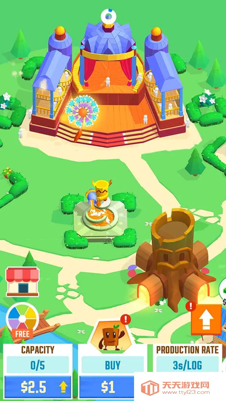 ľ��С��2026�ٷ����°汾v0.0.6 ��Ѱ��ͼ4