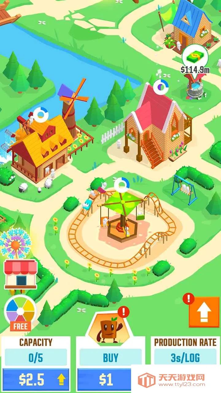 ľ��С��2026�ٷ����°汾v0.0.6 ��Ѱ��ͼ3