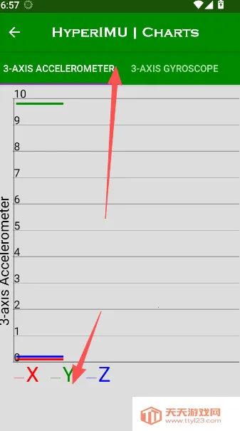 HyperIMU�������޸�����׿���ֻ���