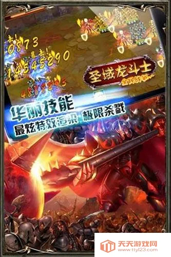 圣域龙斗士 圣域龙斗士