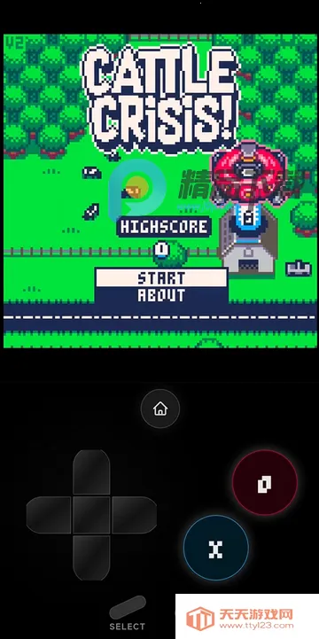 Pico8ģ�������İ�(Pocket8)