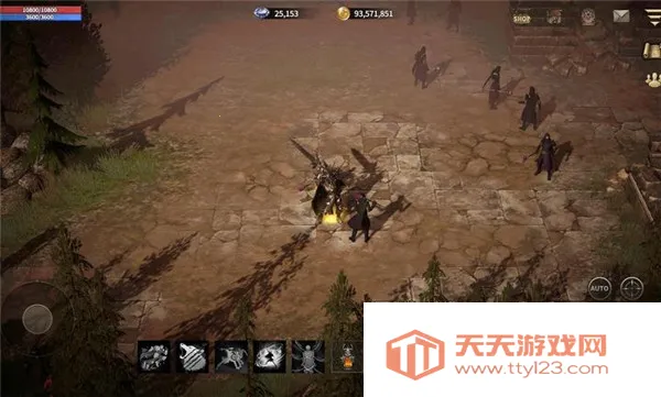 ���ɿ�֮ŭ2026�ٷ�����v1.00.40 �ٷ������ͼ3