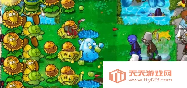 ֲ���ս��ʬ��׿���ֻ���v3.2.1 ��׿���ͼ4