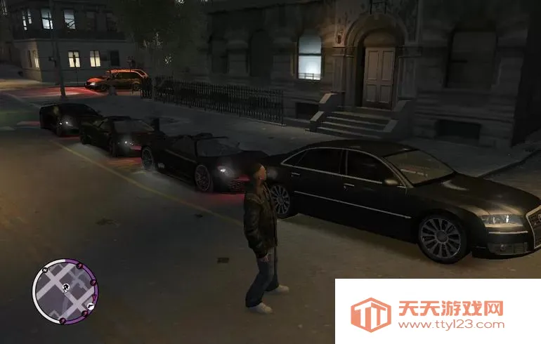 GTA4���ɳ�֮��v1.0 �ֻ����ͼ4