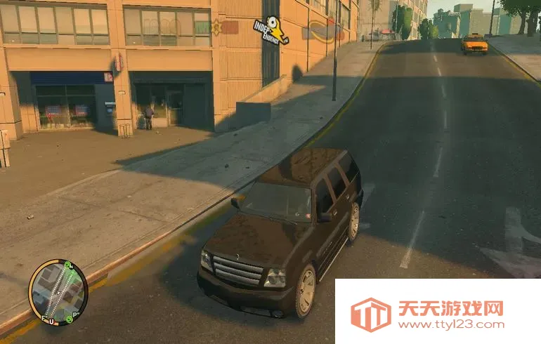GTA4���ɳ�֮��v1.0 �ֻ����ͼ1