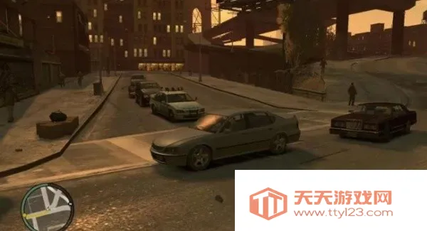 GTA4���ɳ�֮��