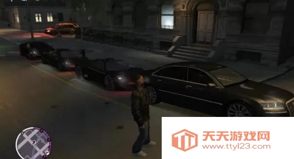 GTA4���ɳ�֮��
