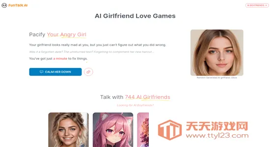 FunTalkAI����2026�ٷ����°汾v1.0 ��Ѱ��ͼ0