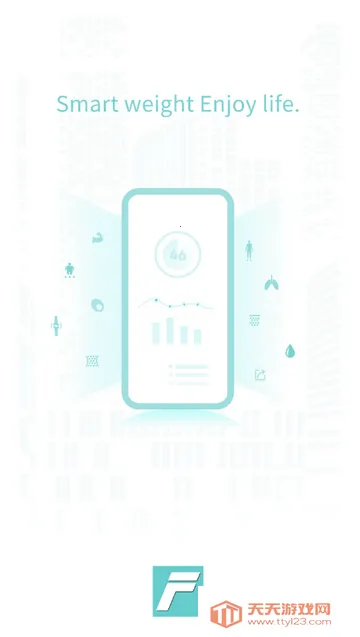 Fitdays体脂测量2026下载安装v1.27.1 安卓版截图0