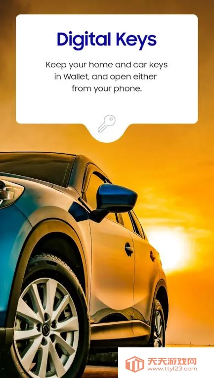 三星钱包v5.3.46 官方正版截图0