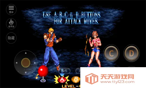 ˫�����񶷾��仳�ɰ�v2020.11.06.15 �ٷ������ͼ2