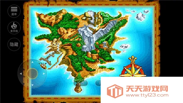 ����������ѵ�����Ϸv2020.11.02.17 �ٷ������ͼ2