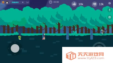 �Ҷ�������ƽ��v23.12.1 �ֻ����ͼ3