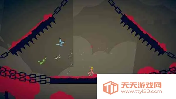 乱斗火柴人官方下载最新版本v23.12.1 免费版截图1