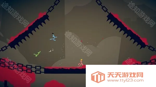 乱斗火柴人官方下载最新版本 乱斗火柴人官方下载最新版本