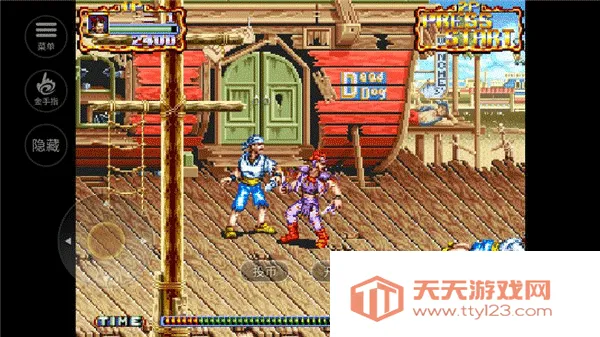 铁钩船长单机免费下载v2020.11.02.17 官方正版截图4