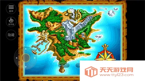 铁钩船长单机免费下载v2020.11.02.17 官方正版截图0