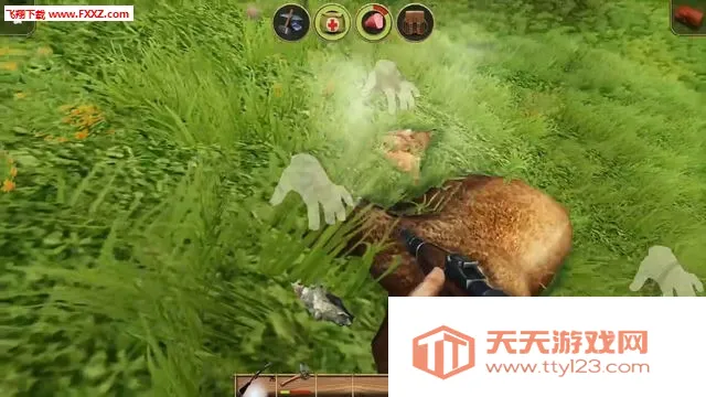 辐射岛中文版下载v1.2.3 官方正版截图0