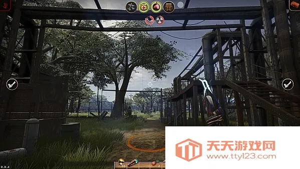 辐射岛中文版下载 辐射岛中文版下载