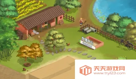 王铲铲的致富之路折相思内置菜单 王铲铲的致富之路折相思内置菜单