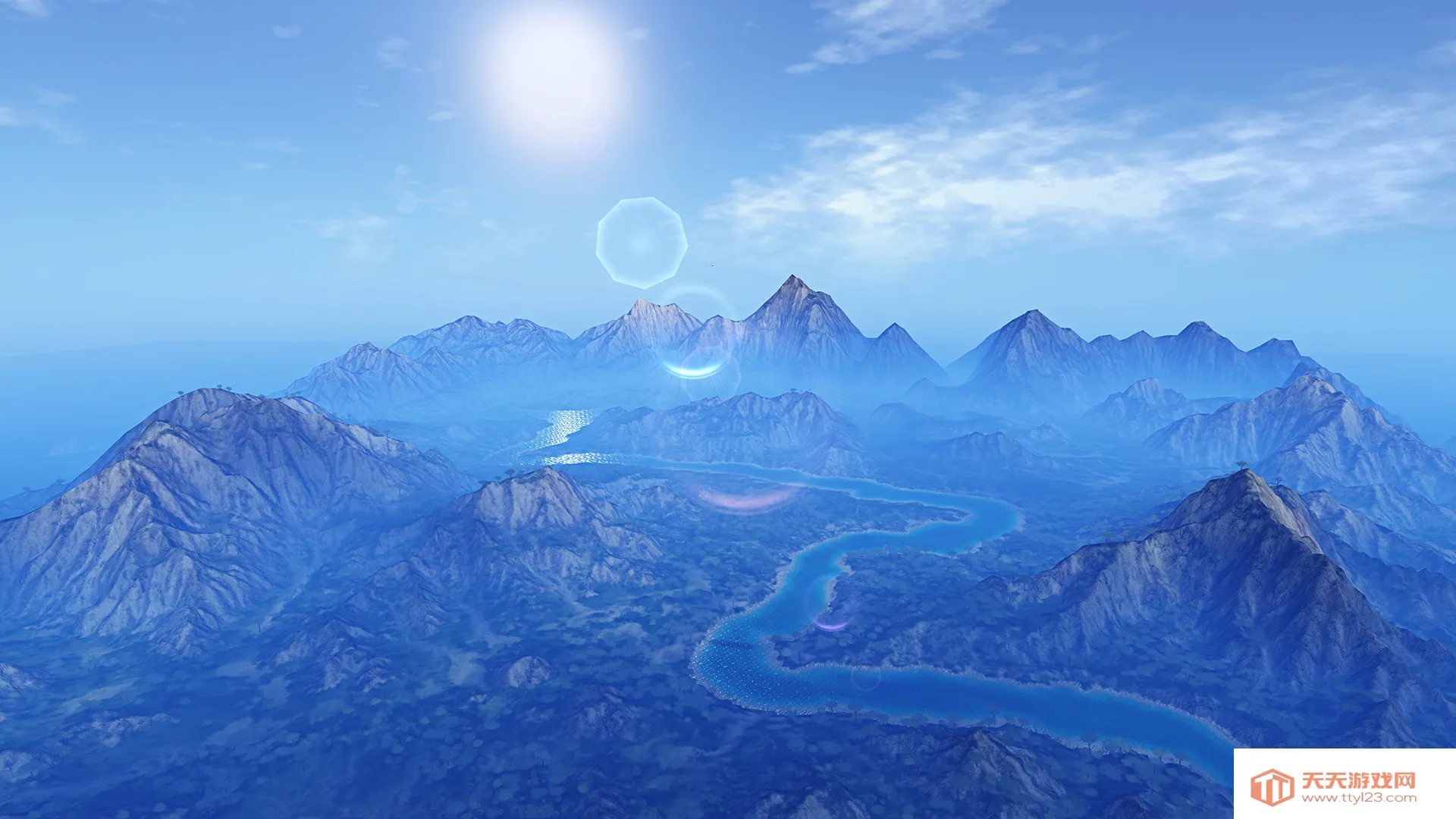 ���䵺����v1.2.3 �ֻ����ͼ0