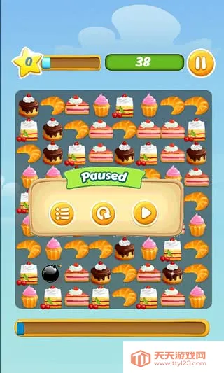 蛋糕工坊3下载v1.0.6 免费版截图2