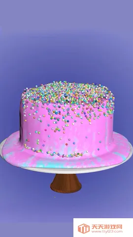 蛋糕工坊安卓版v1.0.6 官方正版截图0