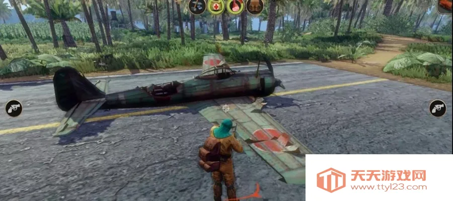 辐射岛ios下载v1.2.3 手机版截图0