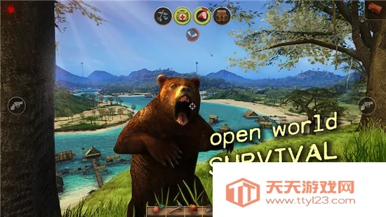 辐射岛ios下载v1.2.3 手机版截图3