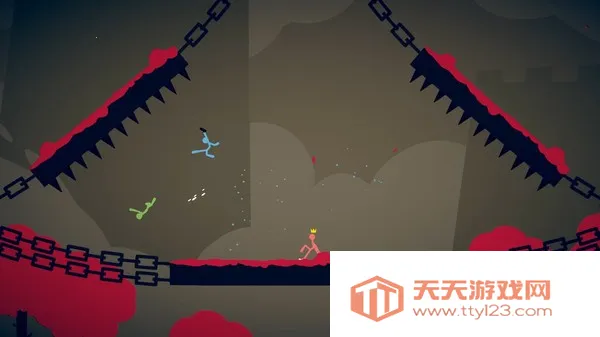 乱斗火柴人内置MOD菜单v23.12.1 安卓版截图4