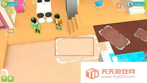 模拟人生4正版官网下载 模拟人生4正版官网下载