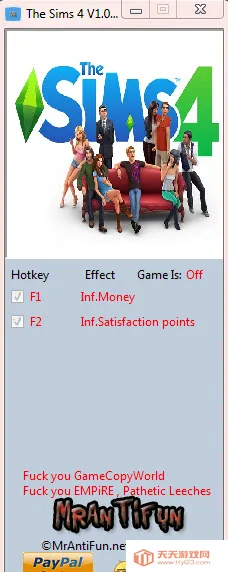 ģ������4�ƽ���������İ����޽�Ұ�v5.93.0 �ֻ����ͼ2