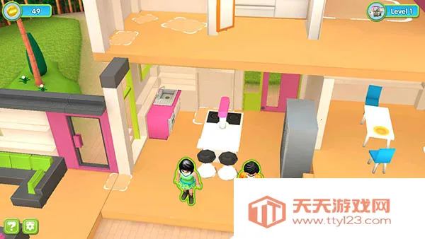 ģ������4�ƽ���������İ����޽�Ұ�v5.93.0 �ֻ����ͼ3