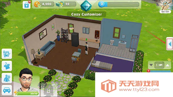 ģ������4�ƽ���ֻ�������v5.93.0 �ֻ����ͼ3