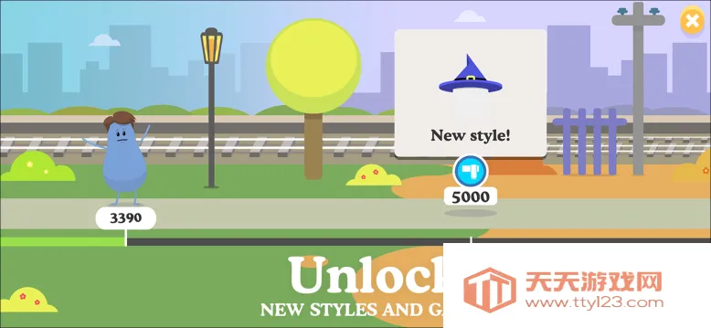 蠢蠢的死法破解版v1.1.2 安卓版截图0