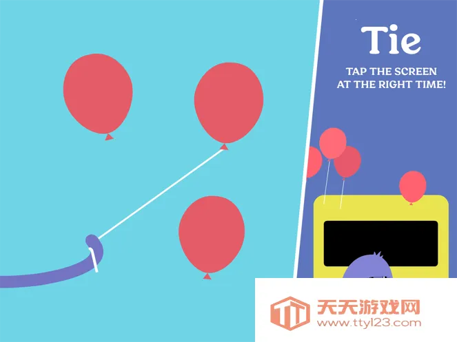 蠢蠢的死法游戏v1.1.2 官方正版截图0