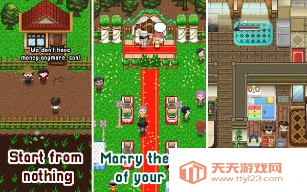 ���������ģ��RPG��׿���ֻ���v1.80.034r ��׿���ͼ2