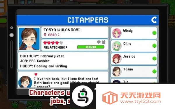 ���������ģ��RPG��׿���ֻ���v1.80.034r ��׿���ͼ4