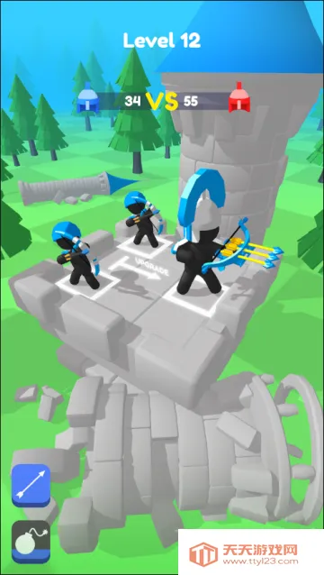 �ںϹ����ֳǱ�����սv1.4.5 �ٷ������ͼ0